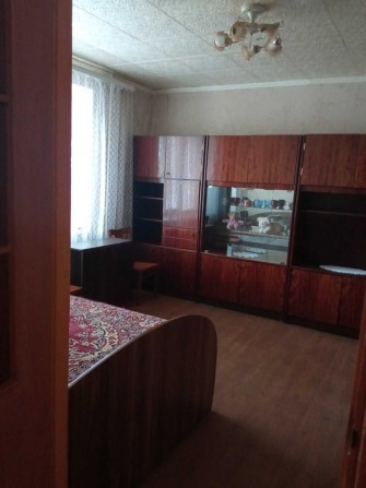 Здам 1-кімнатну квартиру в Центрі міста - фото 1