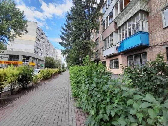 Оренда 2к квартири  в Боярці по Молодіжній Боярка