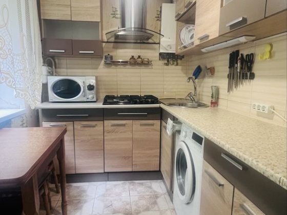 Оренда 2 кімнатної Боярка, вул. Молодіжна Боярка