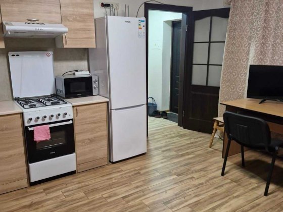 Оренда квартири-студії поруч з центром. Васильков