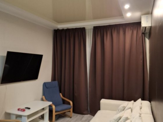 Здам в довгострокову оренду 2 кімнатну квартиру без улюбленців Васильків