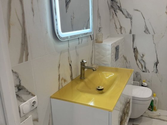 Здається сучасна квартира довгостроково Васильків