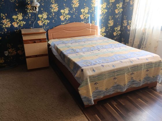 Гарна 3хна квартира +  крита  парковка. Боярка