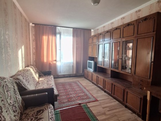 Здам 1 кімнатну квартиру вул. Білогородська 51