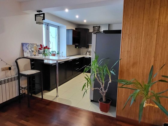 Здам свою квартиру. Васильків