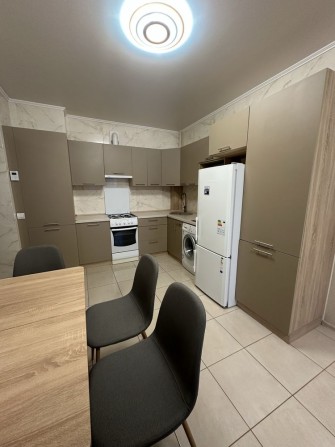 Оренда 2-х кімнатної квартири в ЖК Столичний! - фото 1