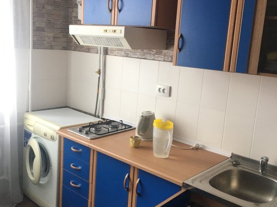 Сдам  1 к квартиру, левый берег. Каменское