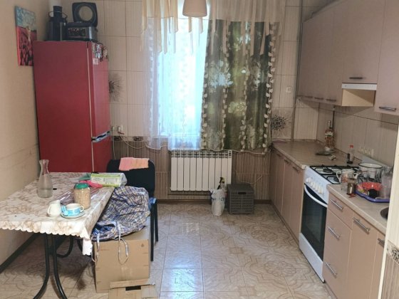 Сдаётся 1-комнатная квартира на ул Василевская Каменское