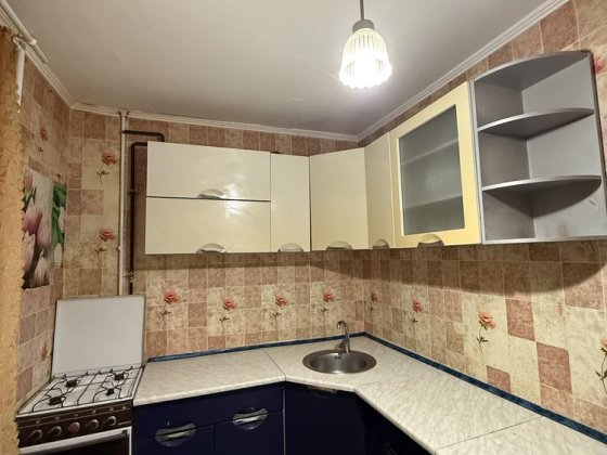 Аренда 1 ком. 11 мкрн. Левый берег Каменское