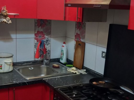 Сдам 2ух.к.кв.3/9 50м² ул.Беседова Каменское