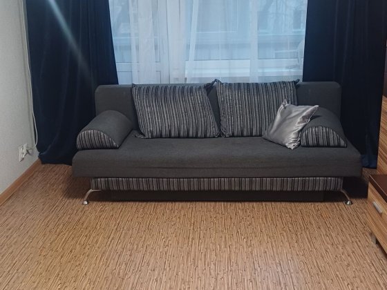 Здам в аренду  2 кімнатну квартиру Каменское