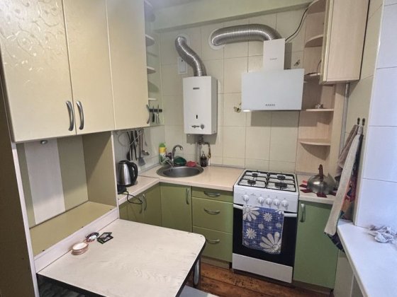 Оренда 2-х кімнатної квартири р-н Зоря Каменское