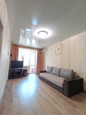 Аренда квартиры. АВТОНОМНОЕ отопление. - фото 1