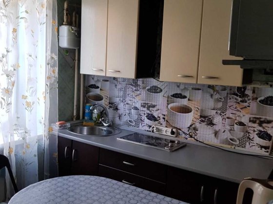 Сдам 2-3 к квартиру, р-н Центра. Каменское