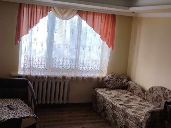 Здам квартиру з січня Виноградов