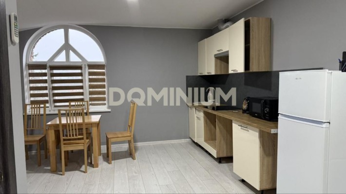 Оренда просторої квартири з євроремонтом у Виноградові - фото 1