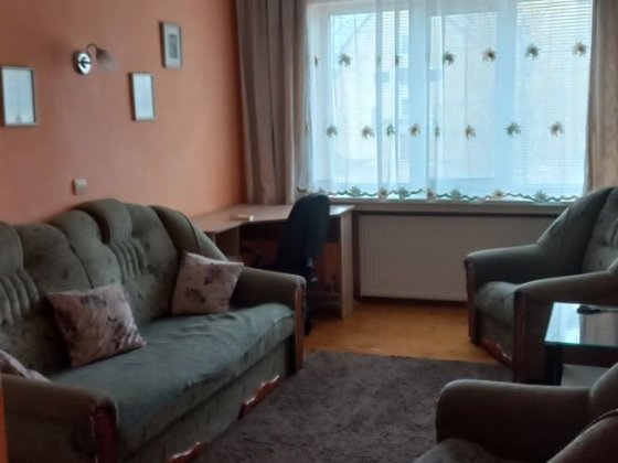 Здіється квартира на довгостроковий терміний Виноградов