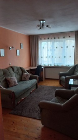 Здіється квартира на довгостроковий терміний - фото 1