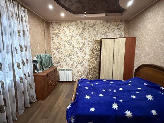 Сдам в аренду 3к.квартиру 1/3 в центре города! Кам'янське