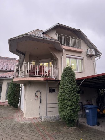 Квартира в часному будинку. - фото 1