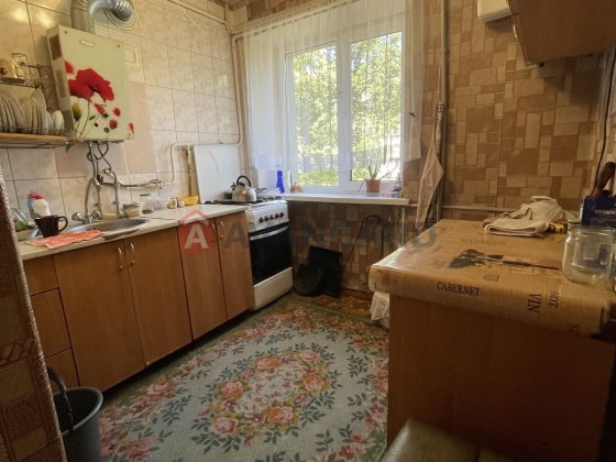 Здам 2-х кімнатну квартиру Каменское