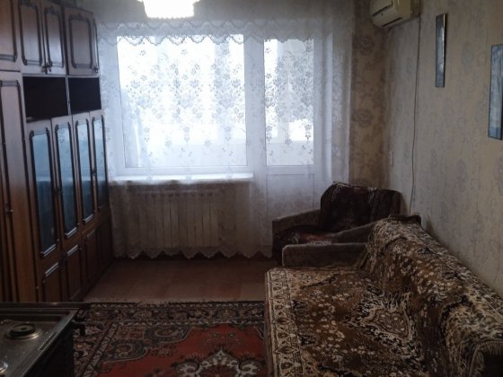 Сдам 2 комнатную квартиру в долгосрочную аренду Каменское