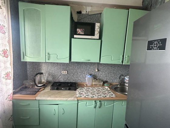 Оренда 1-кімнатної квартири | вул. О. Сокола | Центр