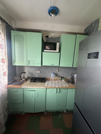 Оренда 1-кімнатної квартири | вул. О. Сокола | Центр - фото 1