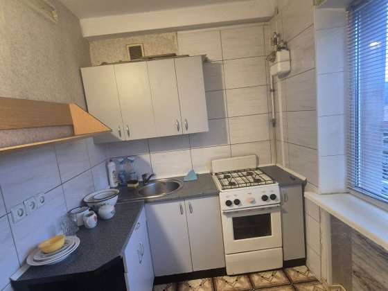 Сдам  1 к квартиру,с А.О, р-н Черёмушки. Каменское