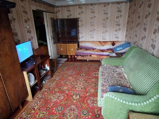 Сдам 1-комнатную квартиру Каменское