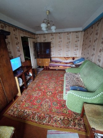 Сдам 1-комнатную квартиру - фото 1