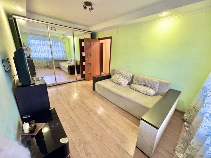 Аренда 1 ком. квартиры. ЦЕНТР. Г. Романовой - фото 1