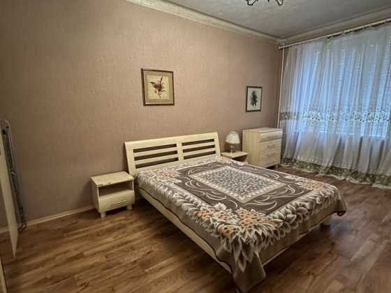 Оренда 2-кімнатної квартири, вул. Комунарна (Архітектурна) Каменское