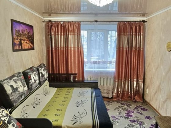 Оренда 2х кімнатної квартири. Перша здача! Каменское