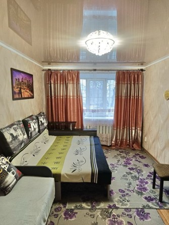 Оренда 2х кімнатної квартири. Перша здача! - фото 1