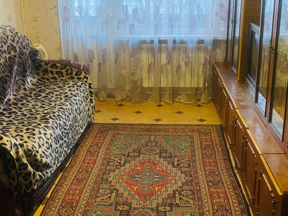 2-х комнатная квартира, Черемушки Каменское