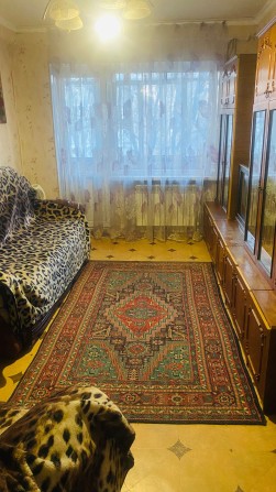 2-х комнатная квартира, Черемушки - фото 1