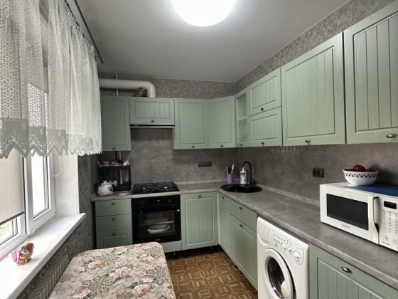 Аренда  3-комн   л/б 2/9 Кам'янське