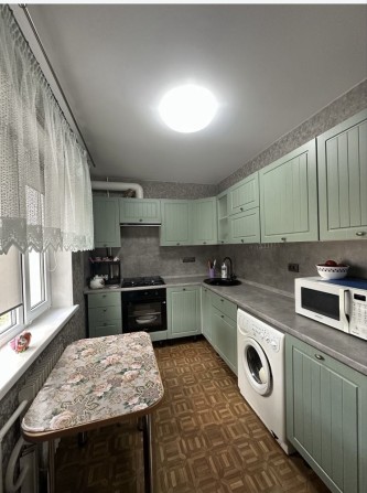 Аренда  3-комн   л/б 2/9 - фото 1