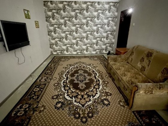 Сдам 2х комнатную квартиру на 1 мкр Кам'янське