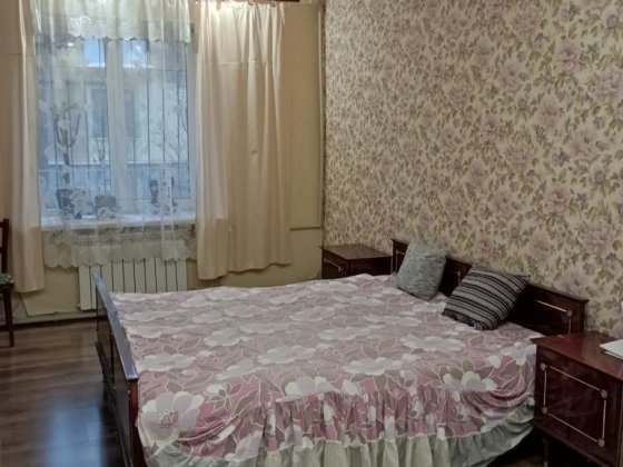 Сдаю однокомнатную квартиру Каменское