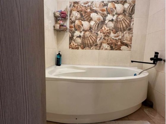 Сдам 3-х комнатную квартиру с АЭО на Левом берегу Каменское