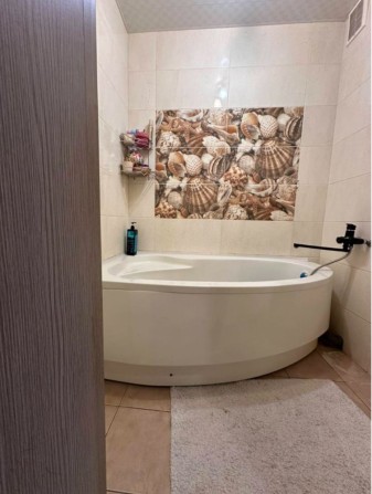 Сдам 3-х комнатную квартиру с АЭО на Левом берегу - фото 1