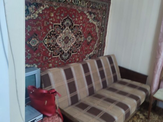 Сдам 3х ком квартиру левый берег Кам'янське