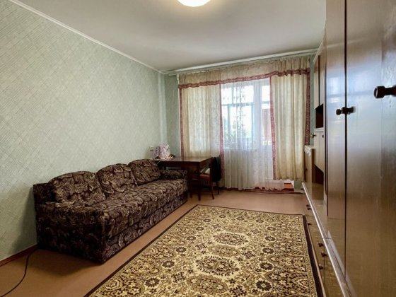 Аренда 2 ком. 10 мкрн. Левий берег