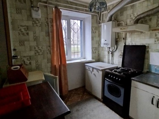 Сдам 1к бюджетную квартиру в центре Соцгорода р-н Химика Каменское