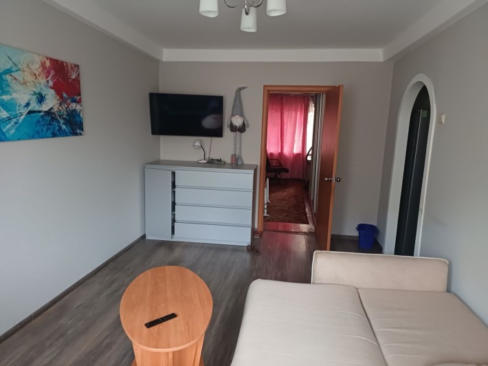 Сдам 2кв. Сержанта Коновалова  р- он Украина 8500 грн. - фото 1