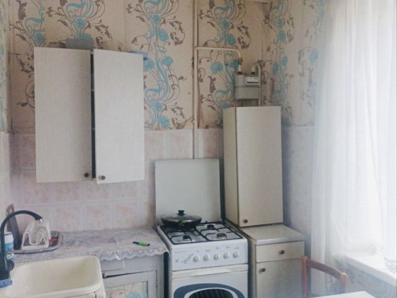 Сдам 1 ком кв Левый берег 3 мкр Каменское