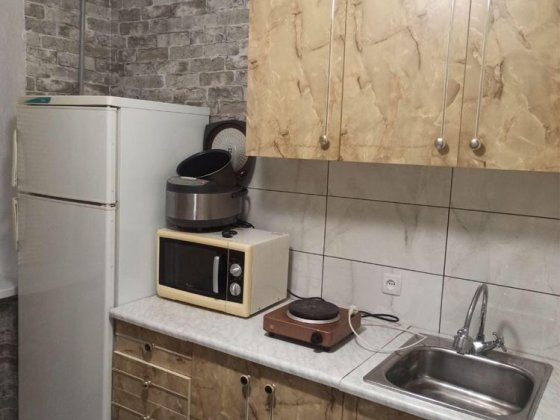 Сдам 1 комн квартиру р-н ДК Горького Каменское