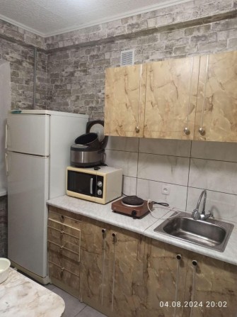 Сдам 1 комн квартиру р-н ДК Горького - фото 1